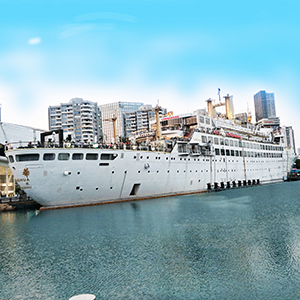 壓力變送器在船舶行業中的應用